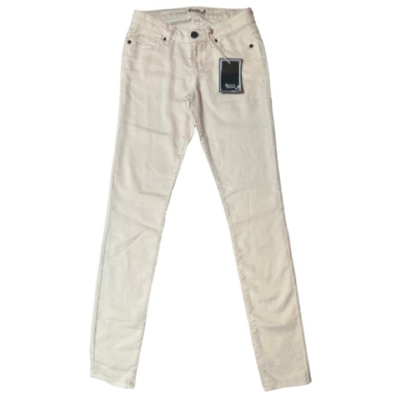 Scarlet‎ Boulevard Skinny Jeans Women's Size 24 NWT - Picture 1 of 6